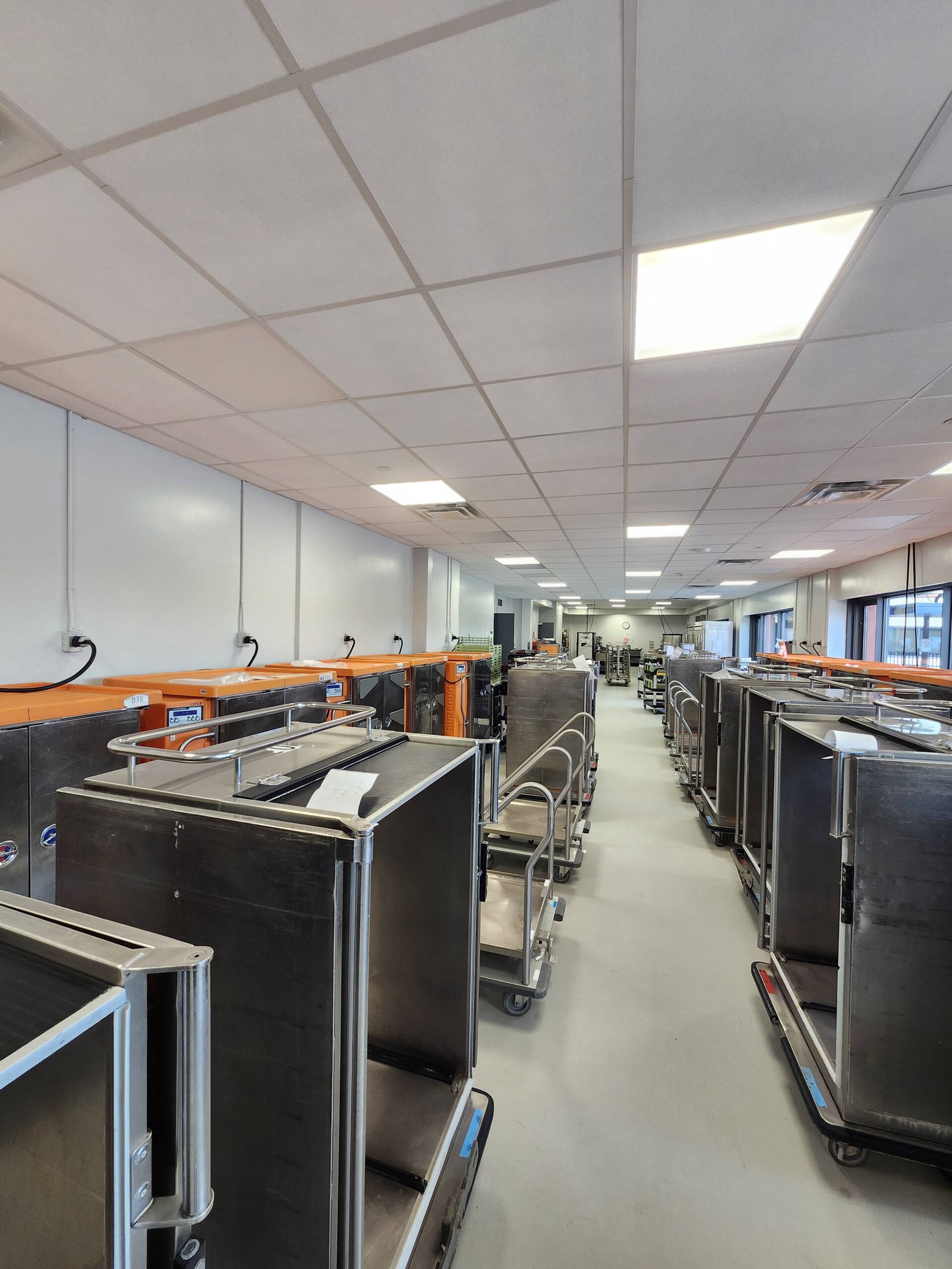 Providence Health Care Centre