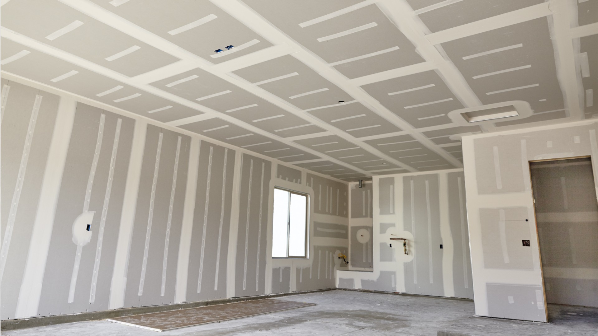 Drywall Installation Toronto