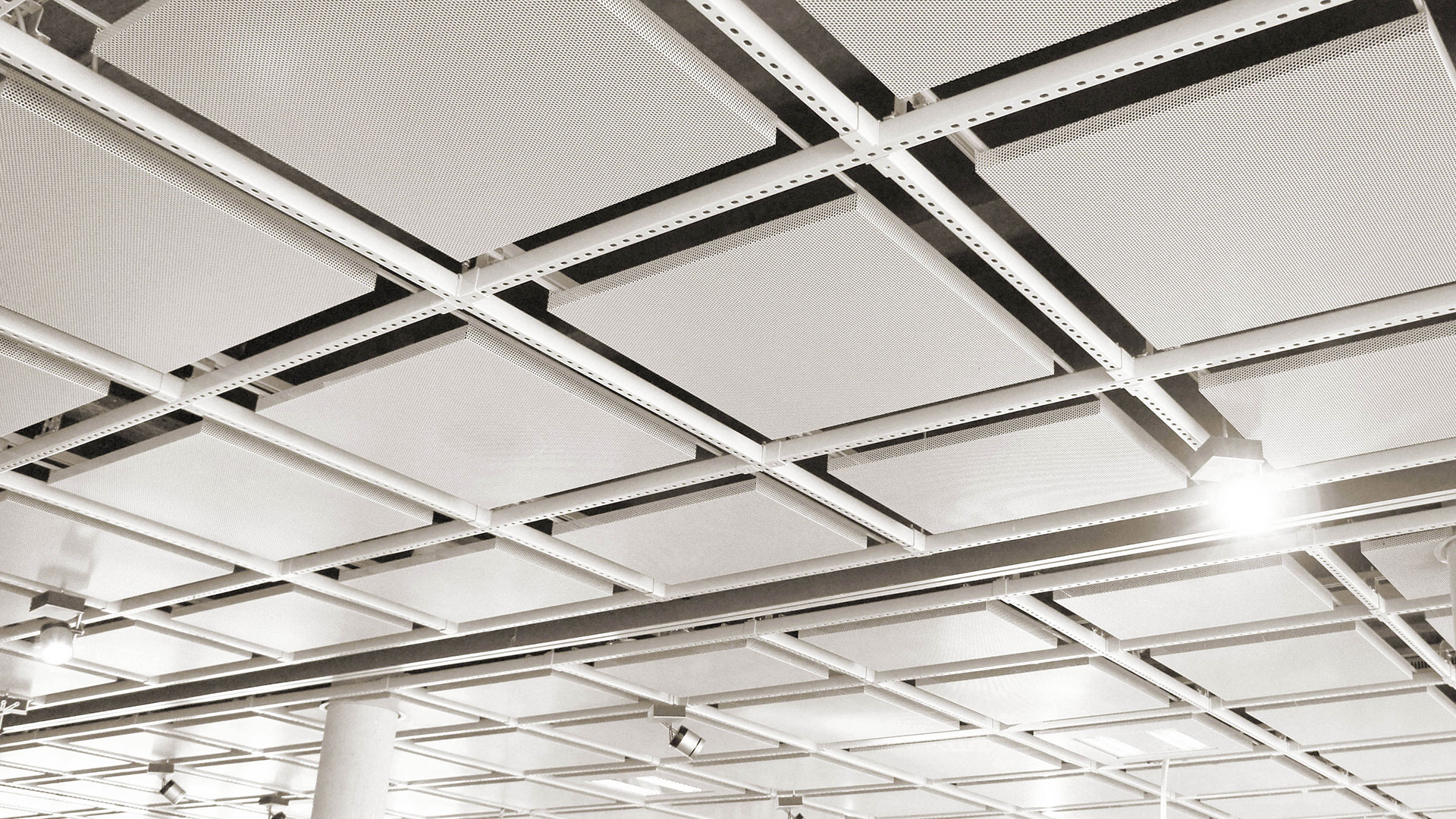 Ceiling Systems Markham